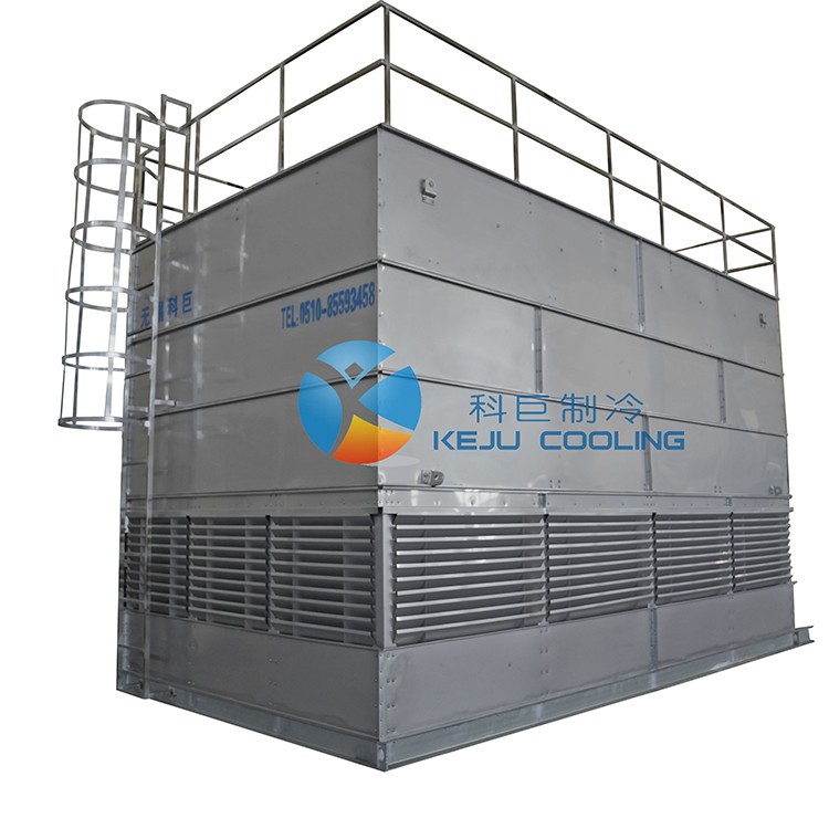 Counter Flow Closed Circuit Cooling Tower-3