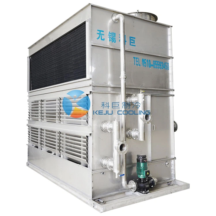 Natural Draft Cooling Tower Natural Draft Cooling Tower